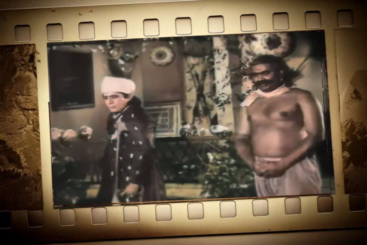 Piyoli Phukan: First Assamese Film to Win a National Award