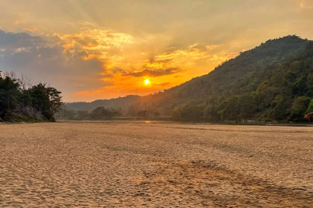 Ranikhamar Picnic Spot