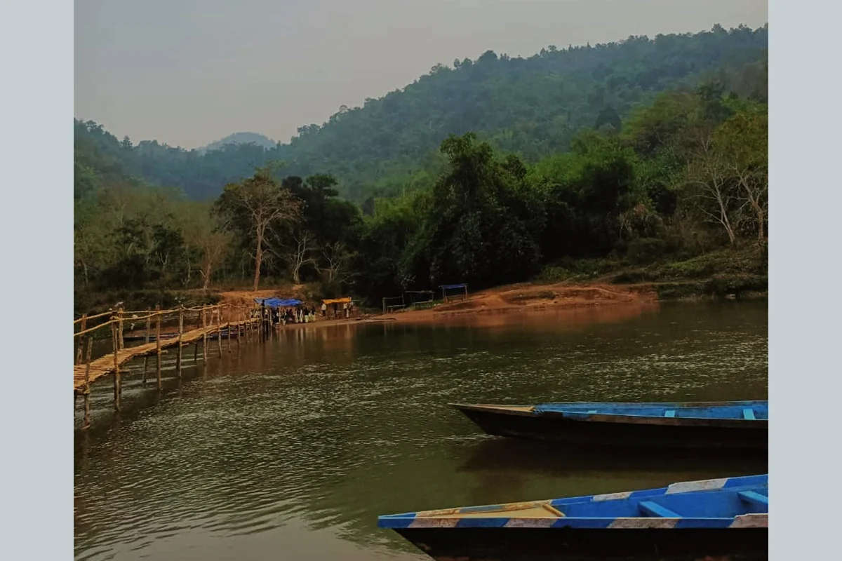 Ranikhamar Picnic Spot