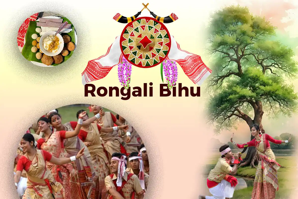 Rongali Bihu 2026: A Grand Celebration of Culture, Food, and Music