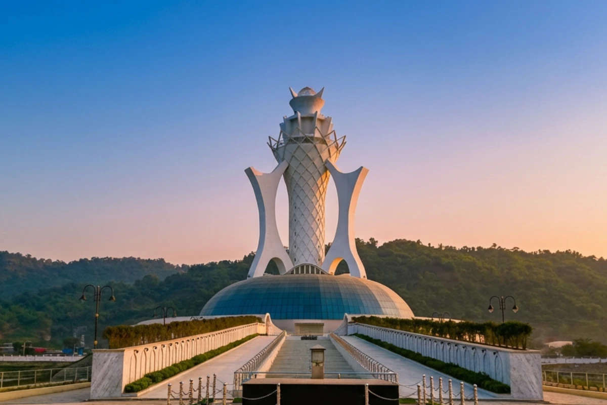 Swahid Smarak Kshetra