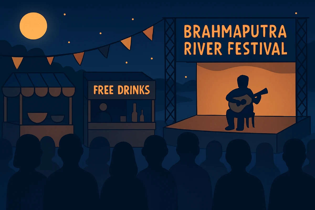 5 Remarkable Tourism Festivals Hosted in Assam