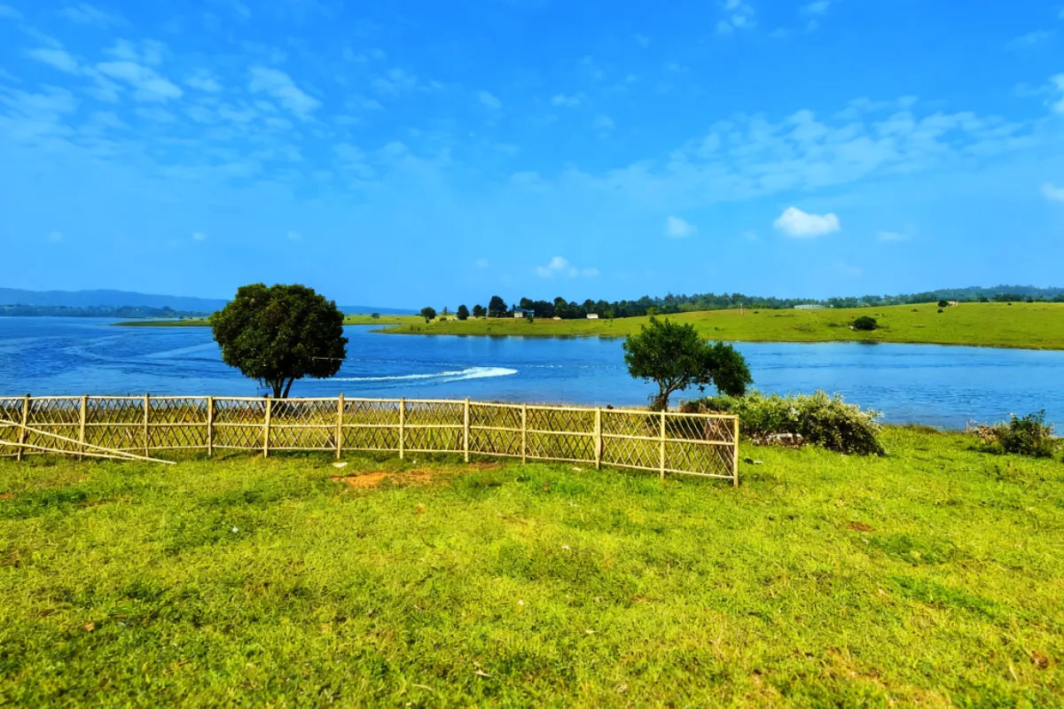 1D Umrangso Trip from Haflong/Lanka: Explore 4 Places in a Single Day