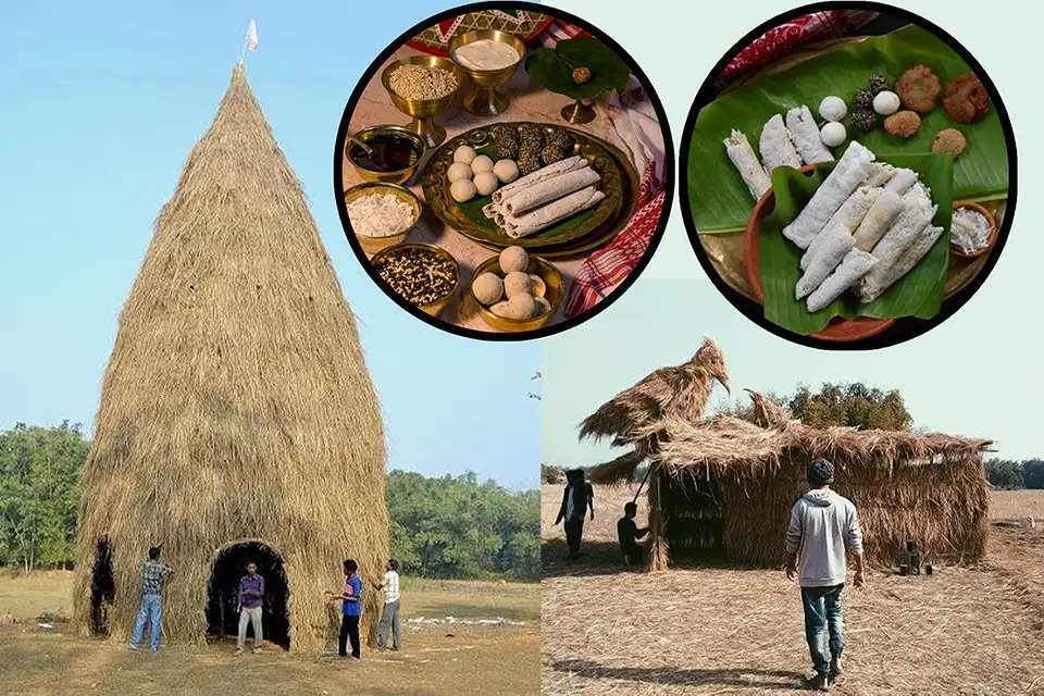 Bhogali Bihu 2026: The Popular Harvest Festival of Assam