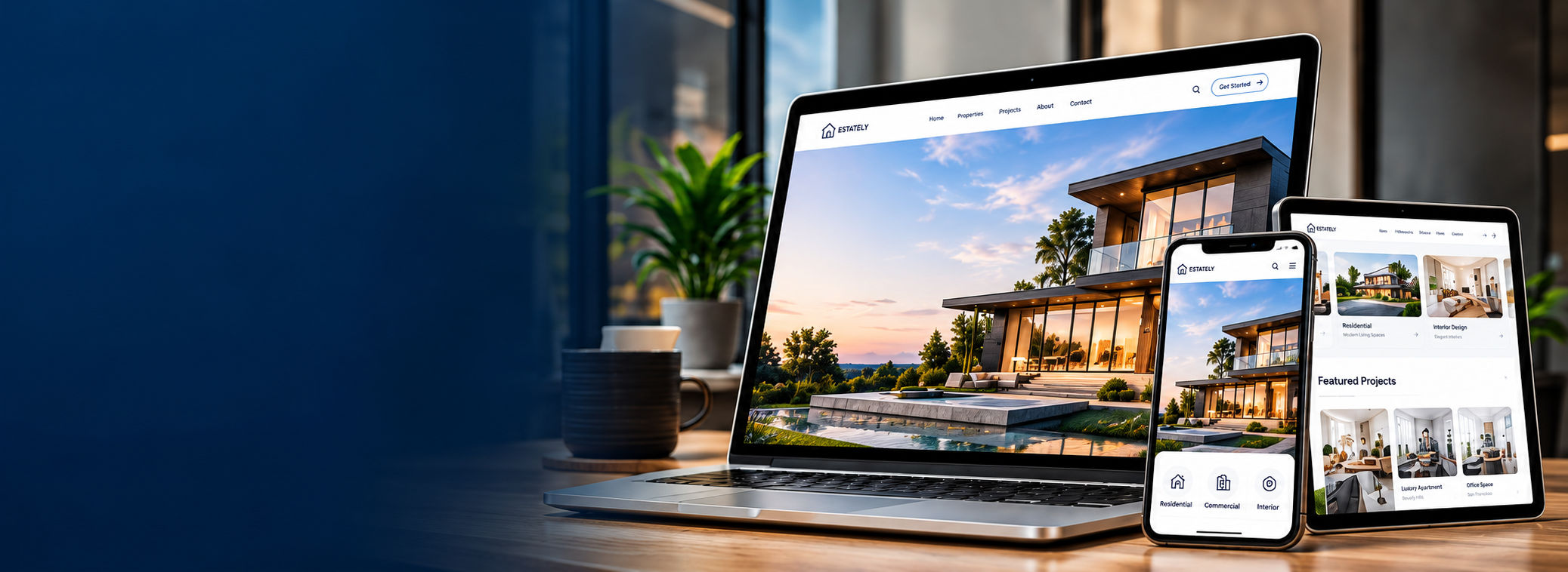 Website development questions and answers