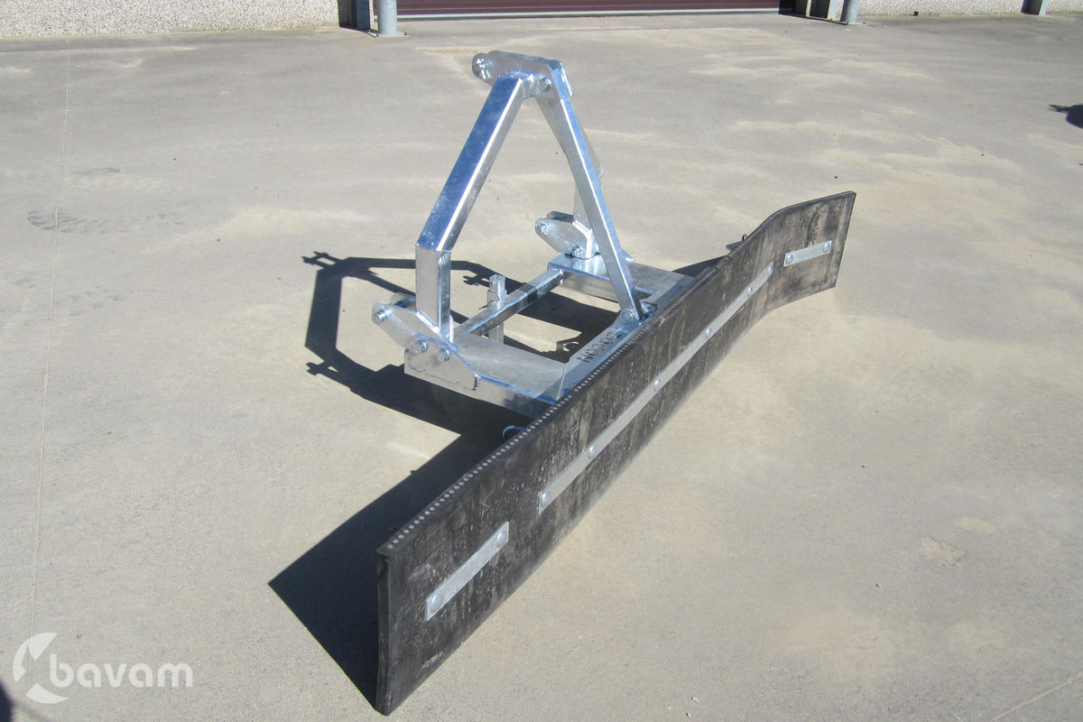 Zocon rubberschuif