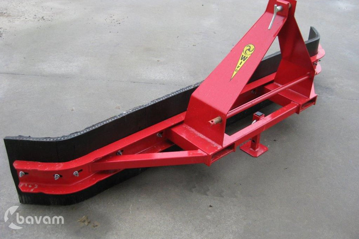 Wifo rubberschuif