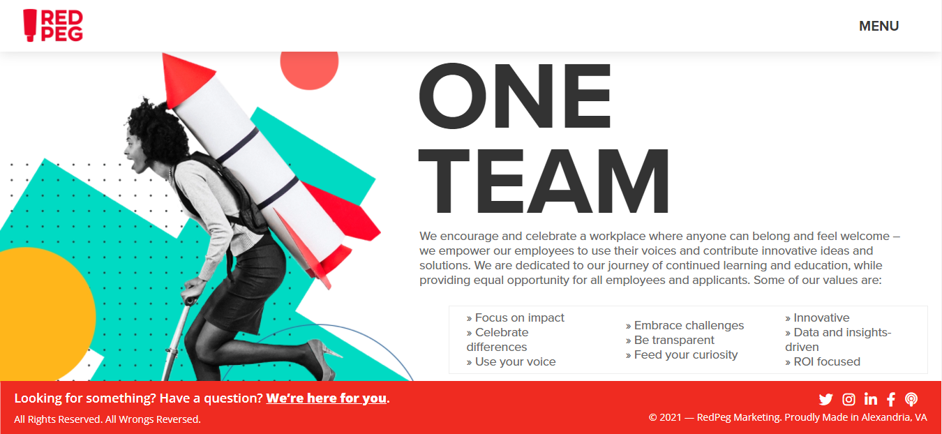 Eccomerce store ilustration