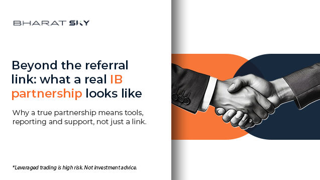 Real IB Partnership