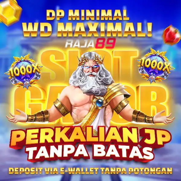 RAJA89: Daftar Link Situs Mudah Menang RAJA89 Raih kemenangan Setiap Hari