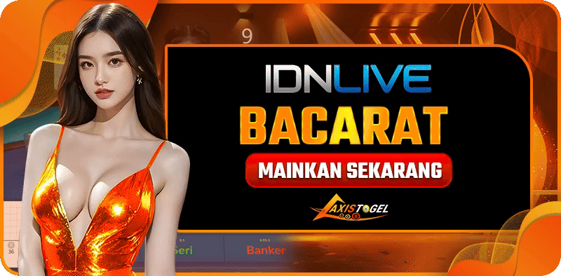 casino games baccarat