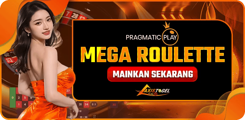 casino games MEGAROULETTE