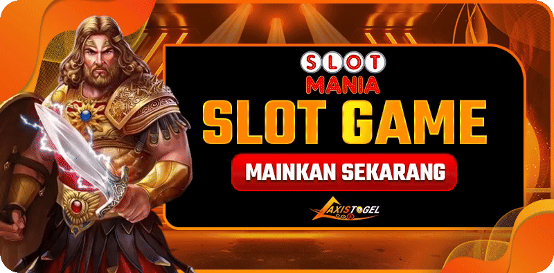 slot mania