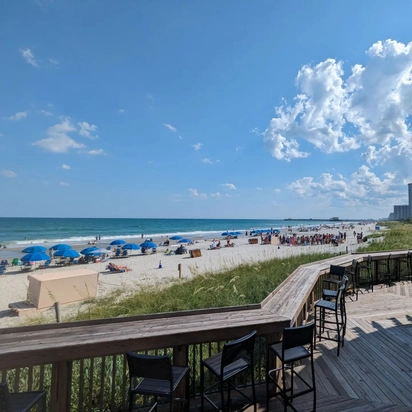 Kingston Resorts  Four Timeless Myrtle Beach Oceanfront Resorts