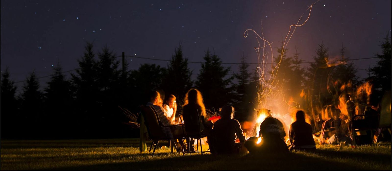 Campfire 2