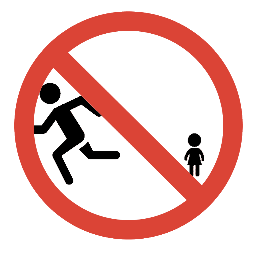 Do not abandon