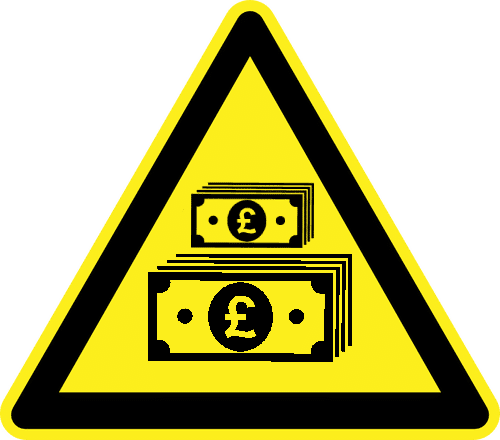 Financial Hazard