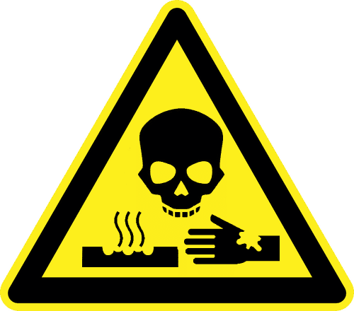 Hazard Blank 2