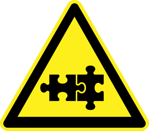 Incomplete Hazard