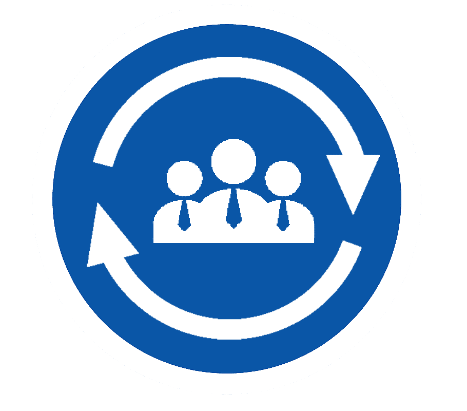 Rotate Personnel