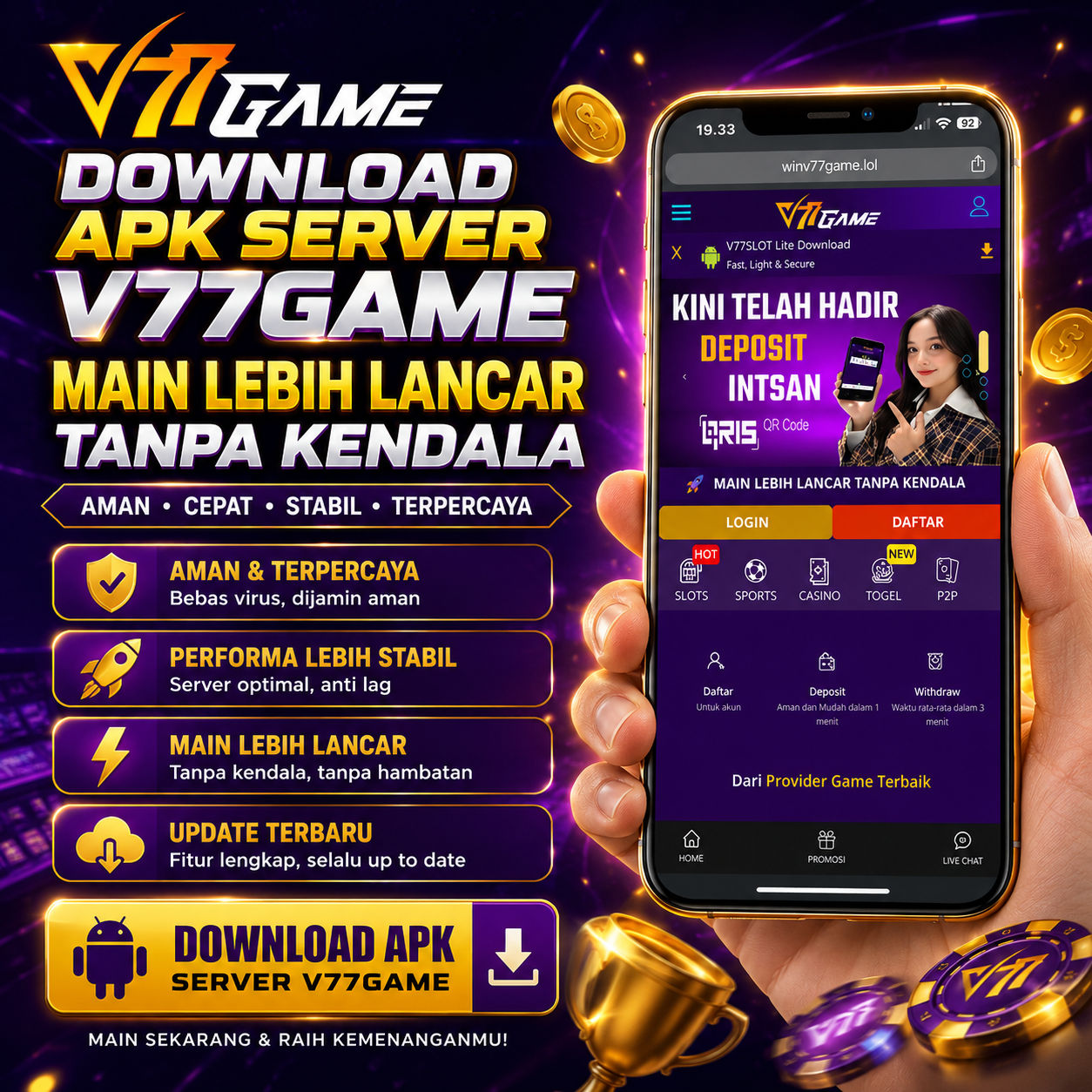 Download APK
