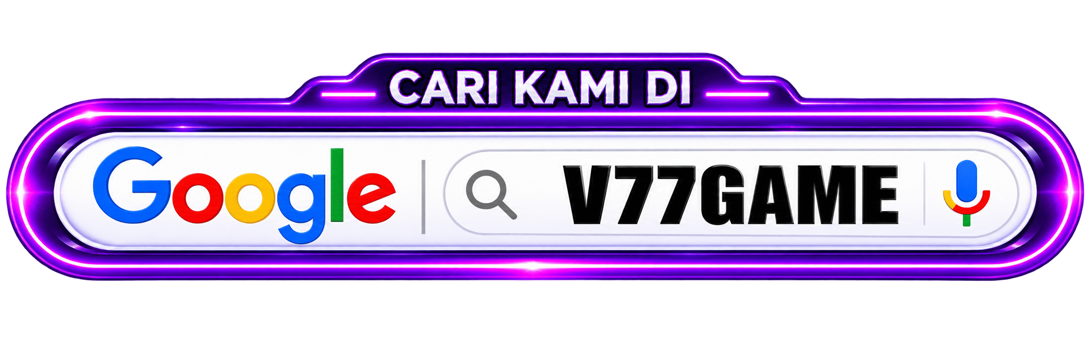LOGO V77