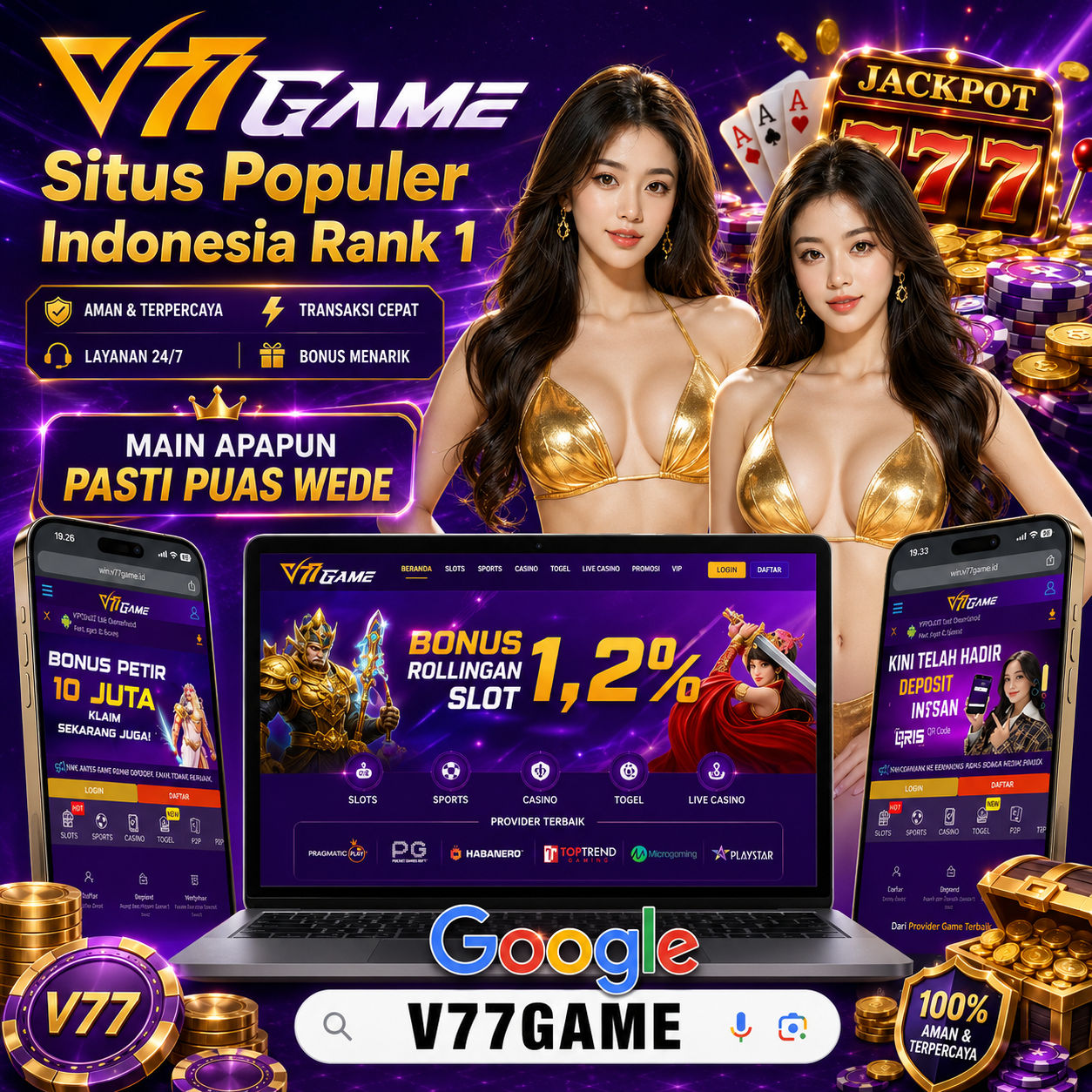 V77
