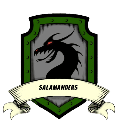 Salamanders Icon