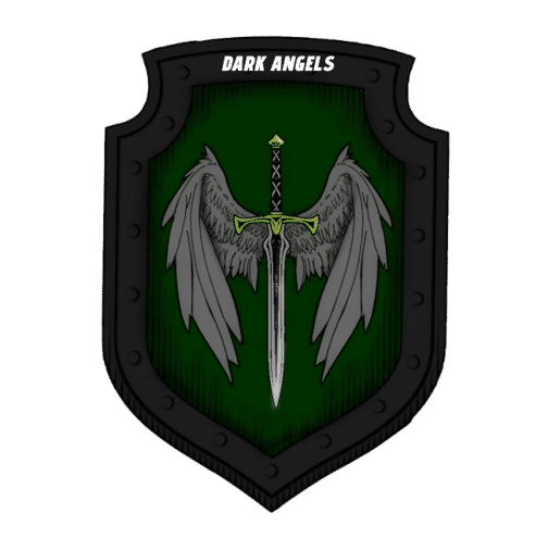 Dark Angels Icon