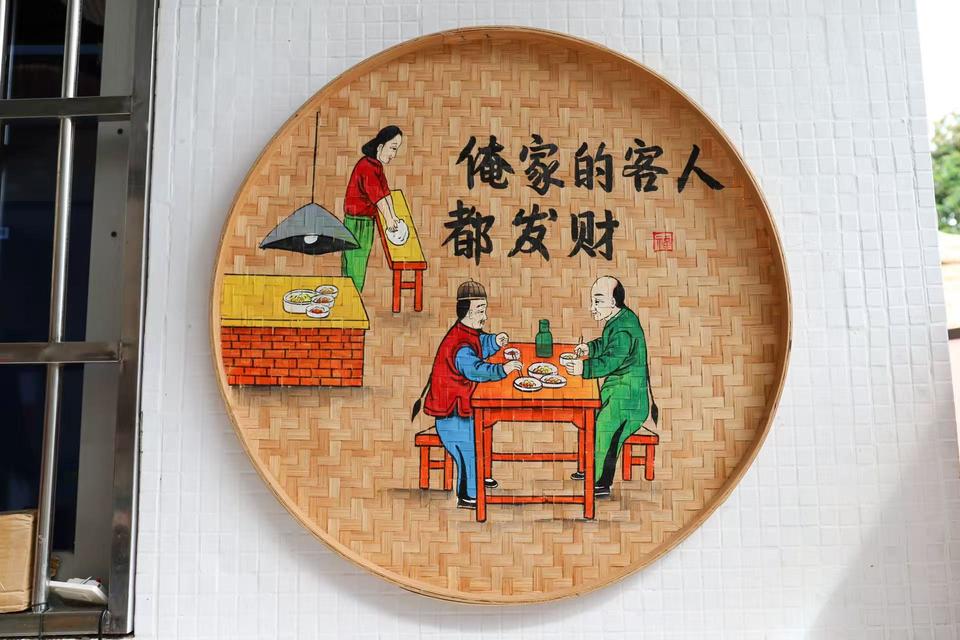 第一次去二娘土雞點菜指南