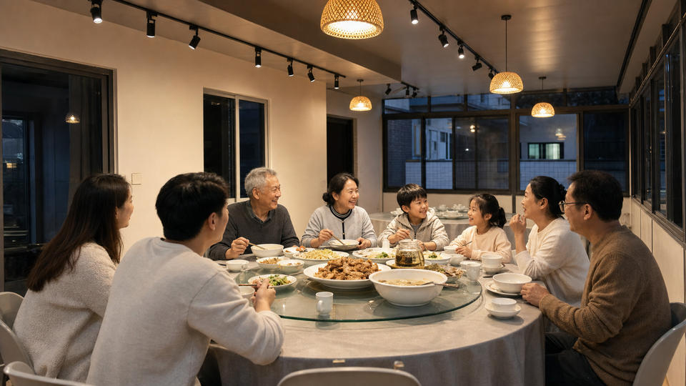 珠海斗門團年飯預訂攻略：年三十走地雞圍爐菜單建議