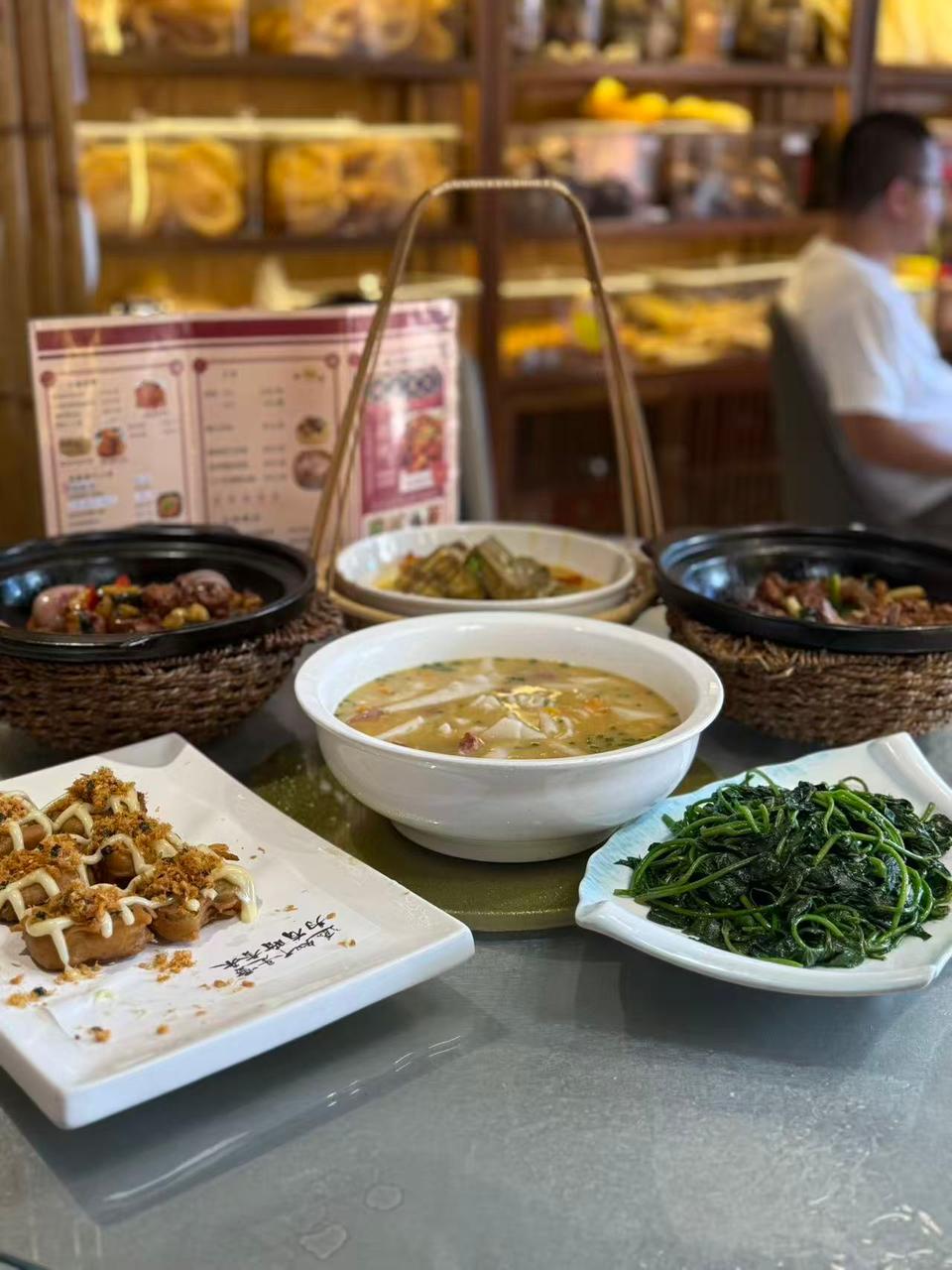 珠海農家菜餐廳 Top 5 比較：價錢、環境、招牌菜一次看