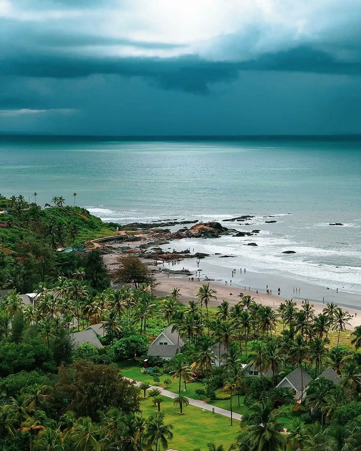 Goa 3N 4D Package @ ₹13,999 - View 1