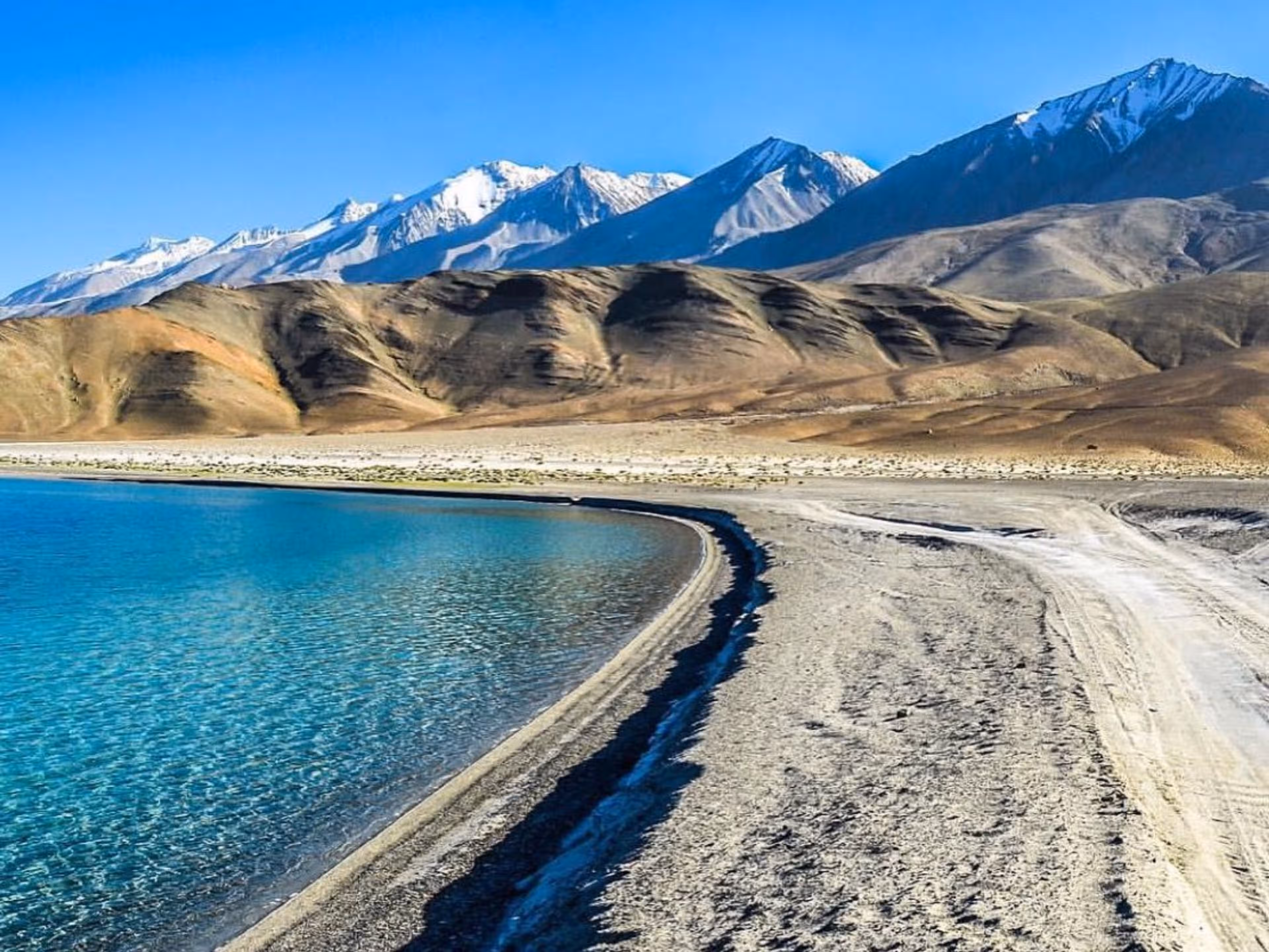 The Ladakh Escape - Photo 6