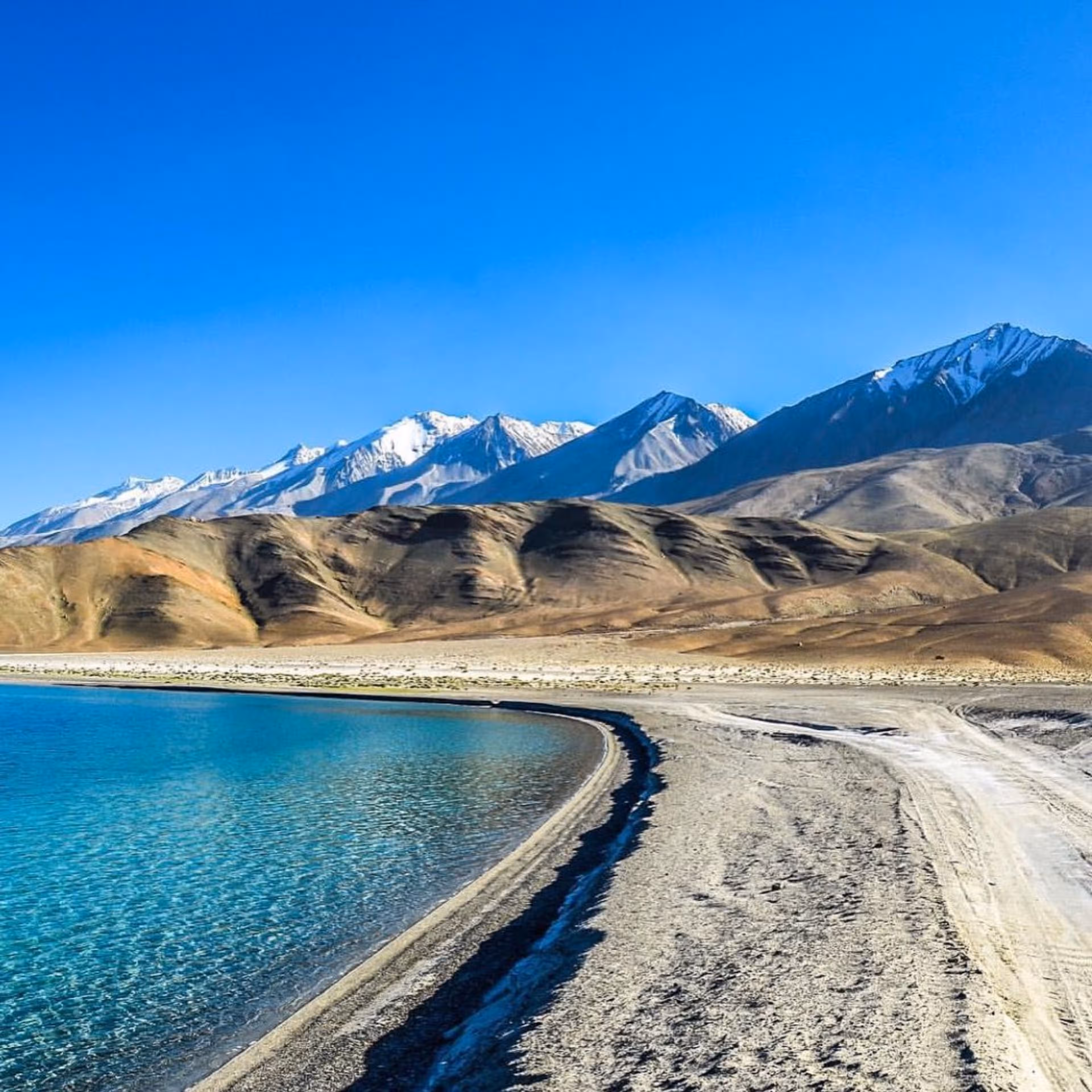 The Ladakh Escape - Photo 6