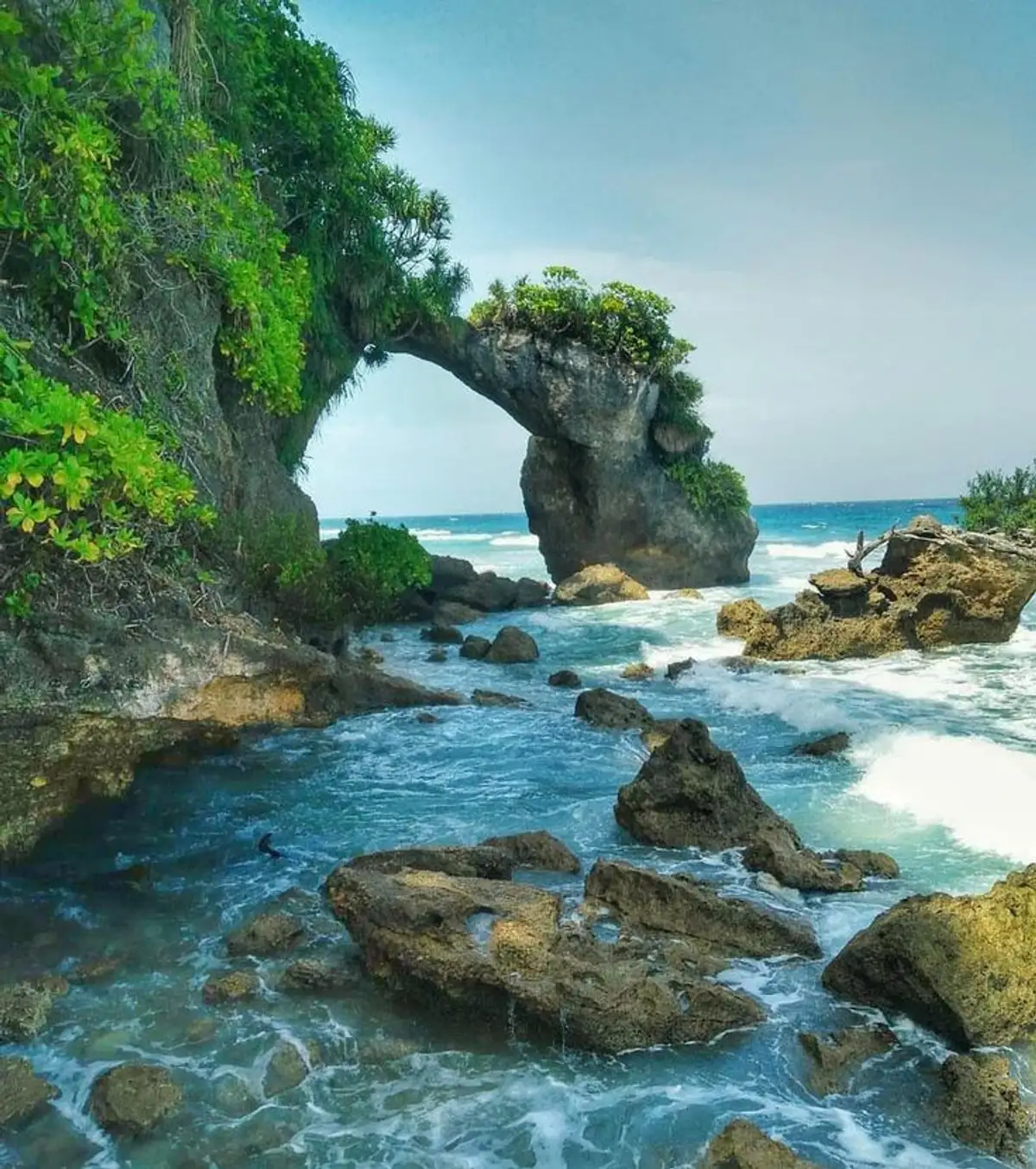4N Andaman (Port Blair + Havelock) - View 3