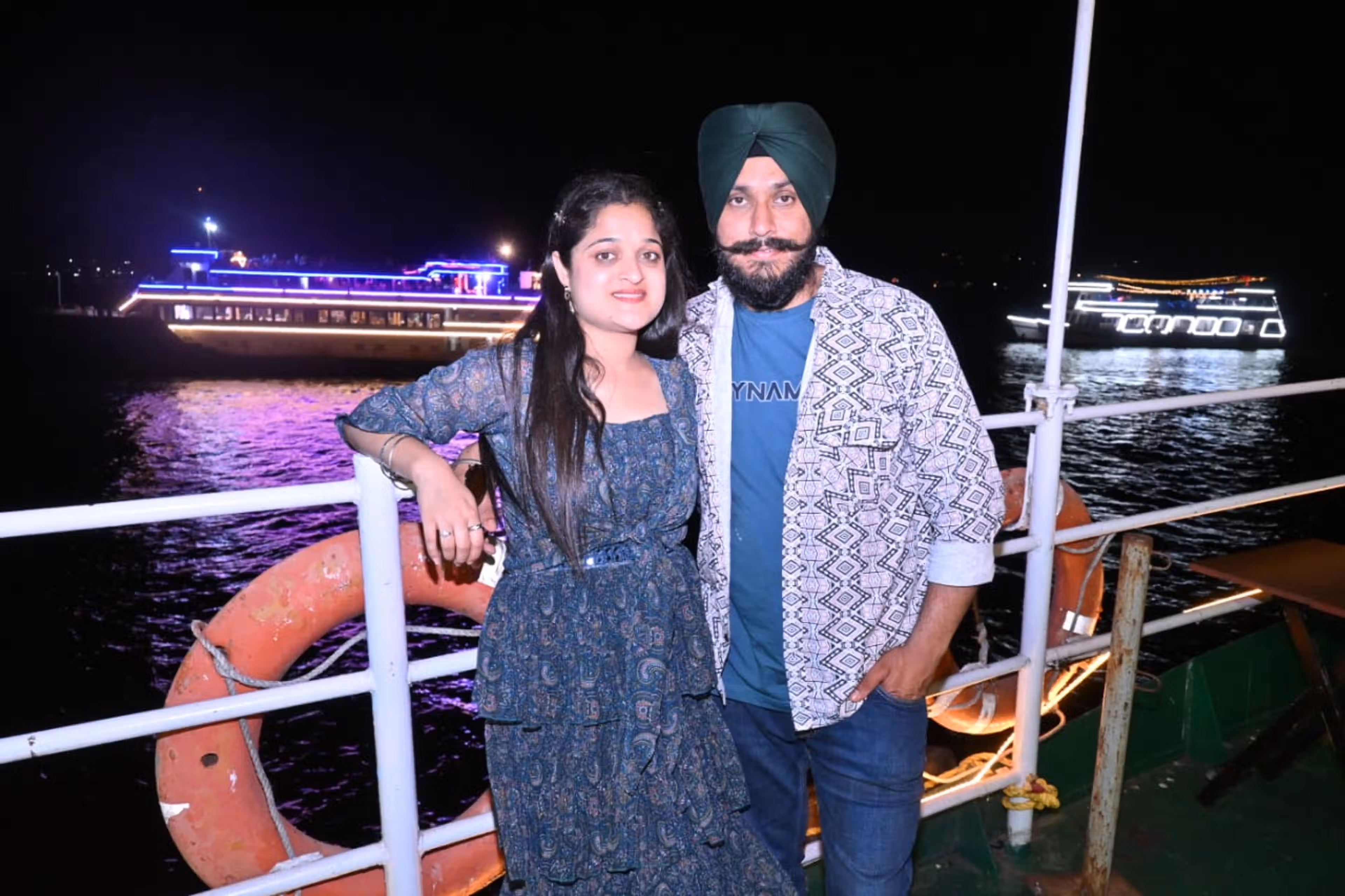 Gaganpreet Singh's profile