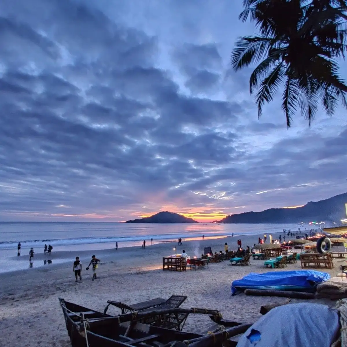 Goa 3N 4D Package @ ₹13,999 - View 4