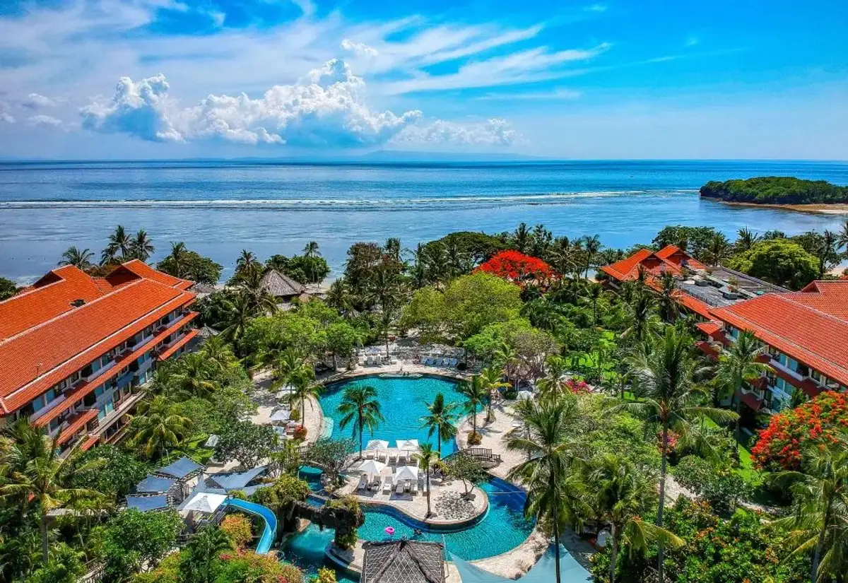 6N/7D Bali Honeymoon Getaway - View 4