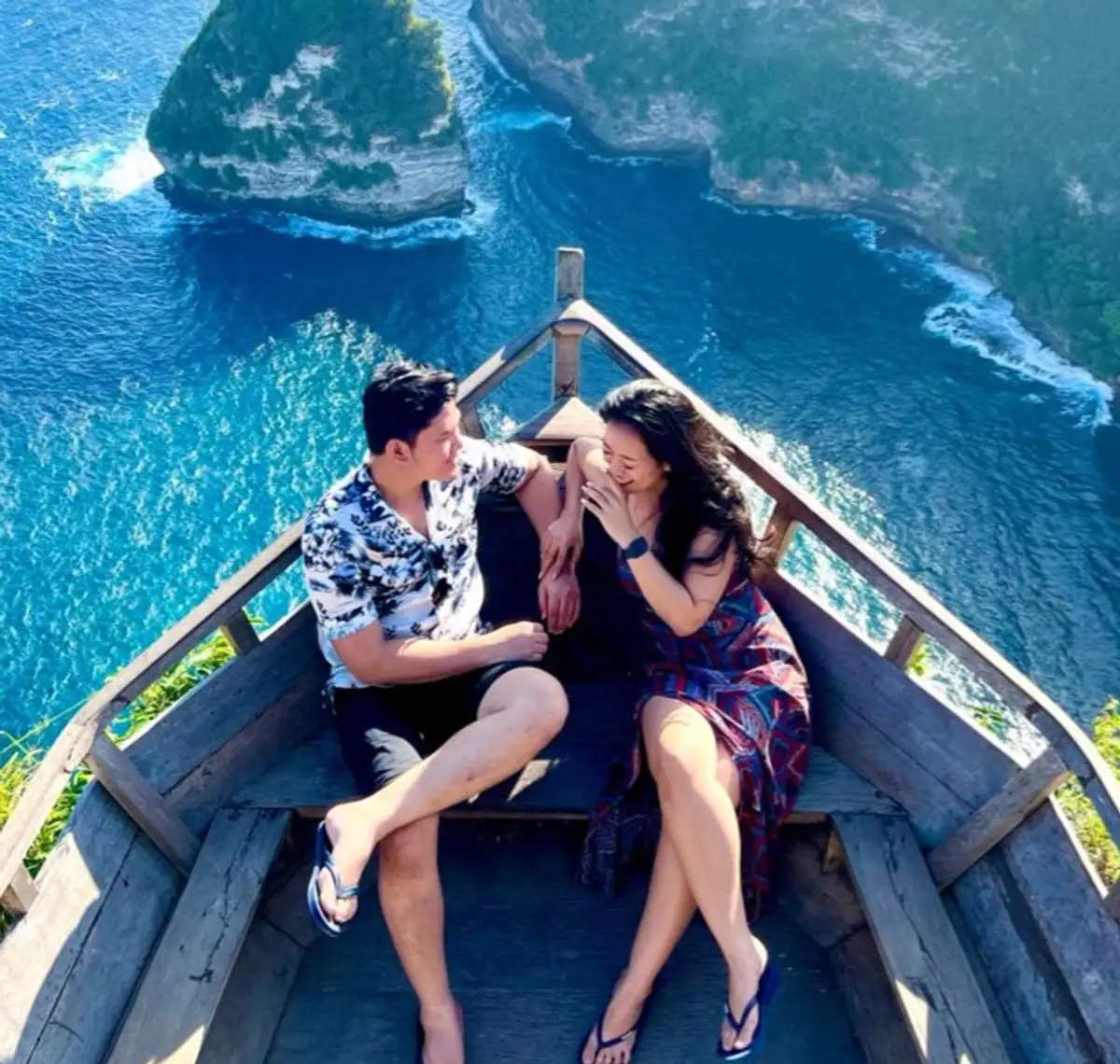 6N/7D Bali Honeymoon Getaway - View 2