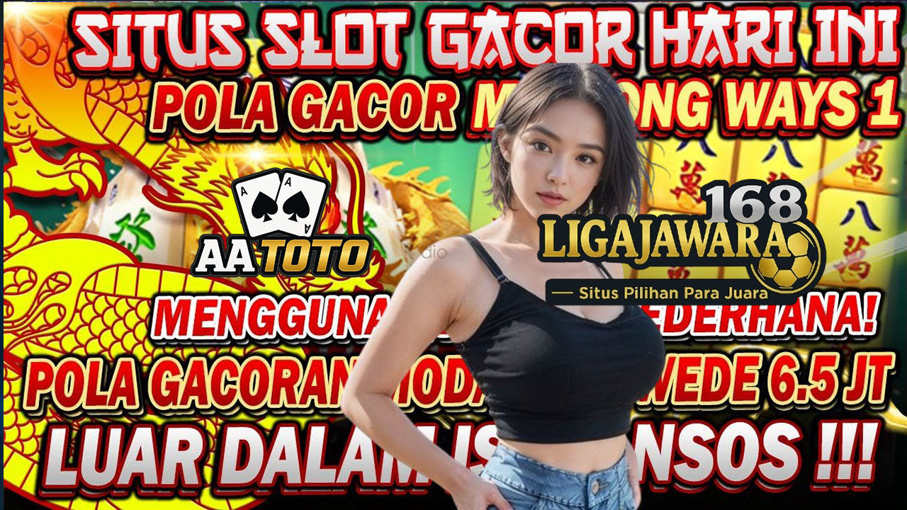LIGAJAWARA168