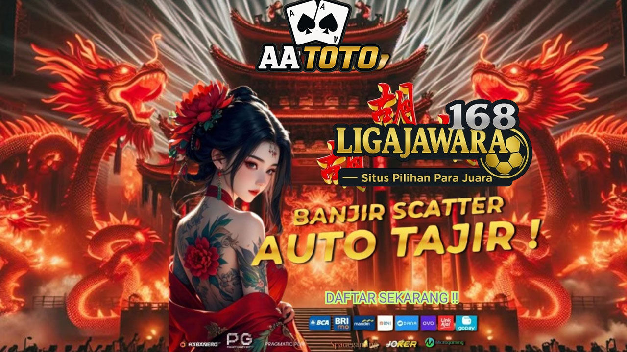 LIGAJAWARA168