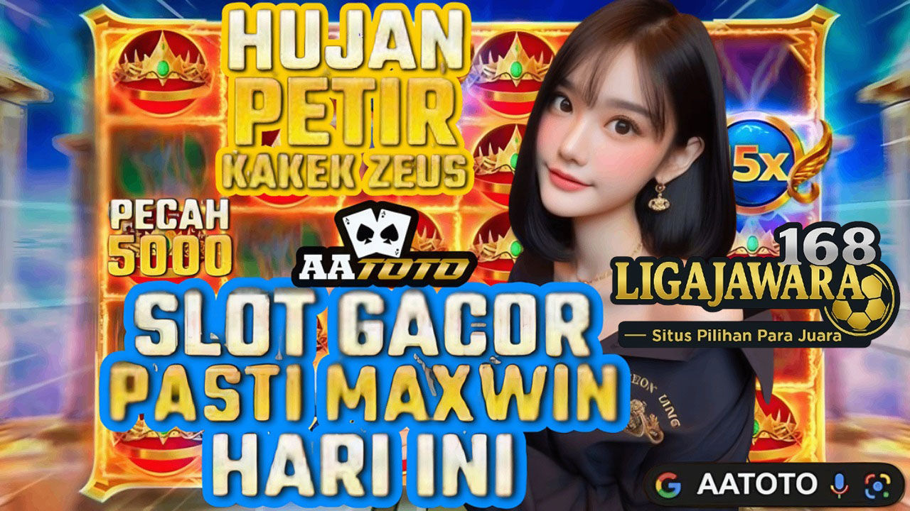 LIGAJAWARA168