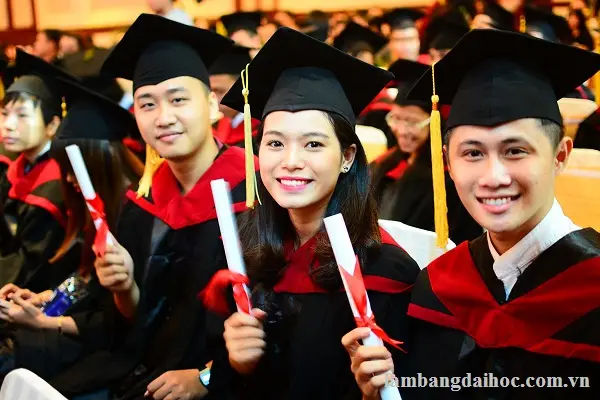 Check bằng đại học giả tại các cơ sở lừa đảo kém chất lượng