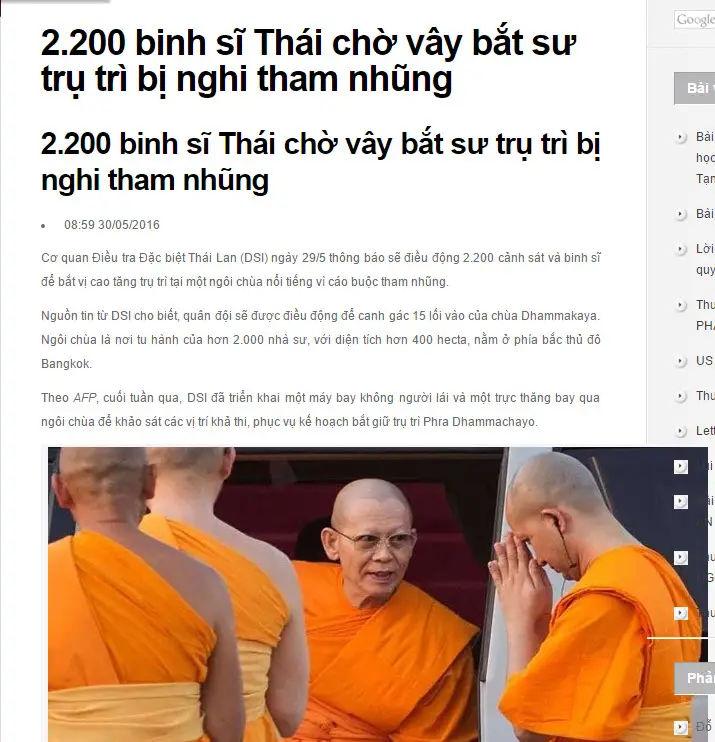 Điều tra thích chân quang Khái niệm và ứng dụng