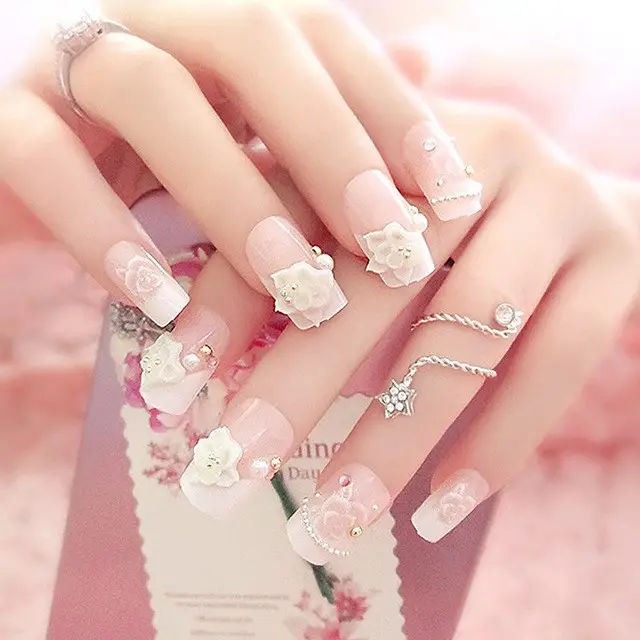 Hướng dẫn chi tiết cách lấy chứng chỉ nail