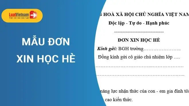Hướng dẫn chi tiết cách xin cấp lại bằng tốt nghiệp THPT