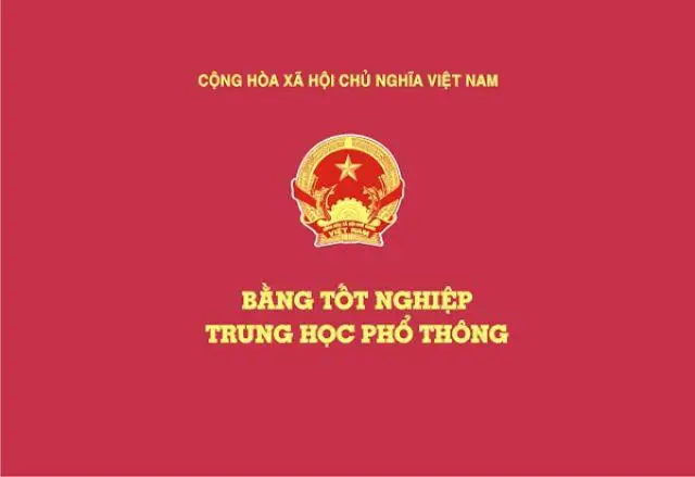 Làm Bằng cấp 3 công chứng miễn phí: Giấy tờ hợp pháp, đảm bảo an toàn