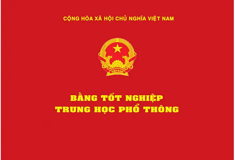 Làm Bằng Cấp 3 - Hỗ Trợ Xin Việc Lương Cao Trọn Đời | Làm Bằng Toàn Quốc