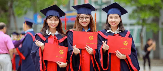 Làm Bằng Cấp 3 Kèm Học Bạ Nhanh Chóng, Giá Rẻ - Giải Pháp Hoàn Hảo